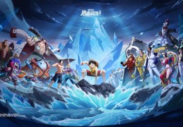 海贼王动漫游戏大全(海贼王动漫游戏大全手机版)