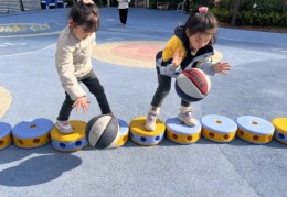 小学生户外游戏100个篮球(小学生户外游戏100个篮球怎么玩)
