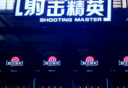 射击类手游名字推荐(射击类手游名字推荐大全)
