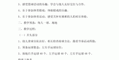 体育游戏的设计与组织专题总结与反思(体育游戏的设计与组织专题总结与反思心得)