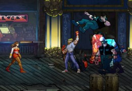 格斗三人组4(格斗三人组音乐视频)