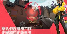 网易出品的射击游戏(网易有款射击游戏叫什么)