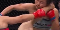 石铭mma(石铭MMA比赛视频)