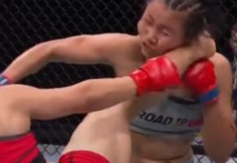石铭mma(石铭MMA比赛视频)