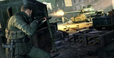 狙击手射击破解版(狙击手破解版99999无限)