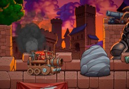 steam上闯关(steam上闯关肉球)