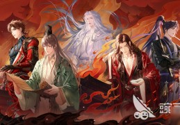 最新的角色扮演大型游戏(2020角色扮演游戏推荐)