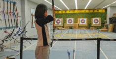 弓箭射击小游戏视频大全(弓箭射击小游戏视频大全图片)