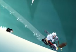 滑雪大冒险中文破解版安卓(滑雪大冒险破解版2021最新版)