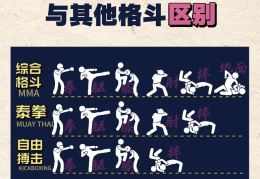 格斗需要什么条件才能打的简单介绍