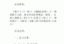 数学益智类小游戏教案(数学益智类小游戏教案设计)
