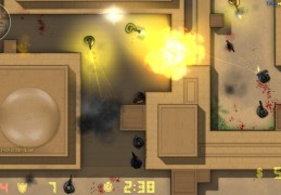 射击游戏firethehole的简单介绍