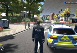 角色扮演警察的游戏(角色扮演警察的游戏有哪些)