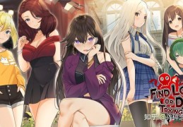 恋爱类型游戏女生(有哪些恋爱游戏女生版)