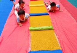3岁玩的小游戏(3岁左右玩的小游戏)