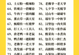 经典卧底词语(卧底词语高难度)