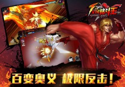 格斗游戏单机版破解版中文(格斗单机小游戏免内购破解版)