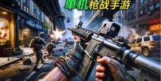 电脑单机类射击游戏有哪些(有什么好玩的单机电脑射击游戏)