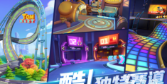 耐玩的3d手游(比较好的3d手游)