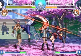 steam美少女格斗游戏(steam美少女格斗游戏熊烽)