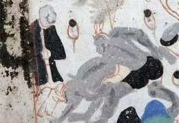 古代格斗(古代格斗电影)