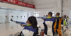 体验枪械射击(枪械射击体验馆)
