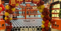 格斗一场比赛多长时间(格斗一场比赛多长时间结束)