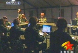实战对抗在哪里(实战化程度再高的对抗,和真正的实战都是有)
