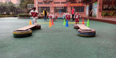 幼儿园小班室内体育活动(幼儿园小班室内体育活动方案)