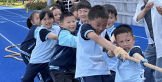 一年级体育游戏活动视频(一年级体育游戏活动视频教学)