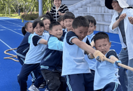 一年级体育游戏活动视频(一年级体育游戏活动视频教学)