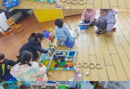 包含1一6年级小朋友室内游戏在学校里的词条
