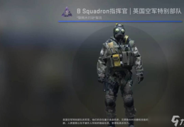 csgo游戏角色(csgo游戏角色大全)