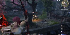 和永劫无间差不多的游戏(有没有跟永劫无间差不多的手游)