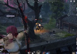和永劫无间差不多的游戏(有没有跟永劫无间差不多的手游)