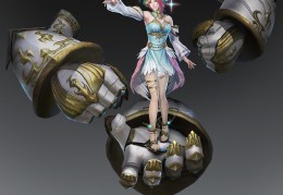大型3d动作手游排行榜(大型3d动作手游排行榜最新)