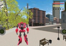 机器人无限金币版无限钻石(机器人无限金币无限钻石无敌版)