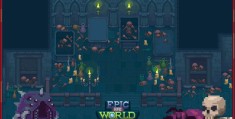 复仇者rpg(复仇者联盟5毁灭之日)