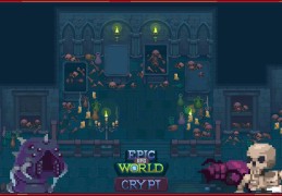 复仇者rpg(复仇者联盟5毁灭之日)