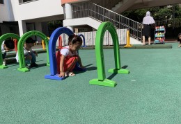 大班体育游戏活动爬行(大班体育游戏活动爬行教案反思)