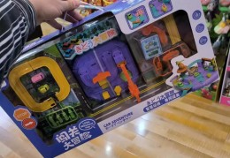 益智闯关大冒险玩具图片简单(益智闯关大冒险玩具图片简单版)