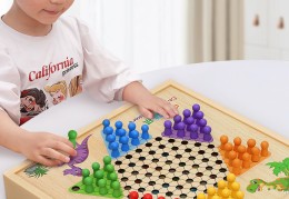 中学生的益智游戏大全有哪些(中学生的益智游戏大全有哪些名字)