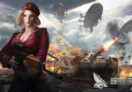 二战射击游戏排行榜前十名(二战射击游戏排行榜前十名有哪些)