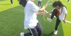 小学六年级体育游戏课视频(小学六年级体育游戏课视频教学)
