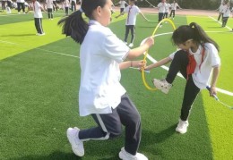 小学六年级体育游戏课视频(小学六年级体育游戏课视频教学)