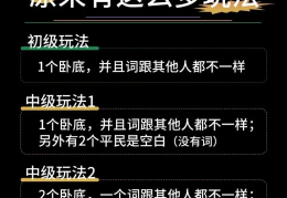 谁是卧底怎么形容(谁是卧底怎么形容谁是卧底)