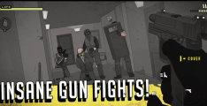 关于射击游戏英文名称有哪些好听的的信息