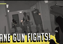 关于射击游戏英文名称有哪些好听的的信息