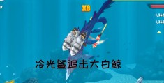 怎么躲避鲨鱼的追击(如何躲避鲨鱼)