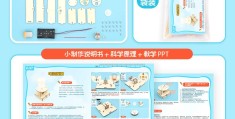 益智玩具讲解(益智玩具教学视频)